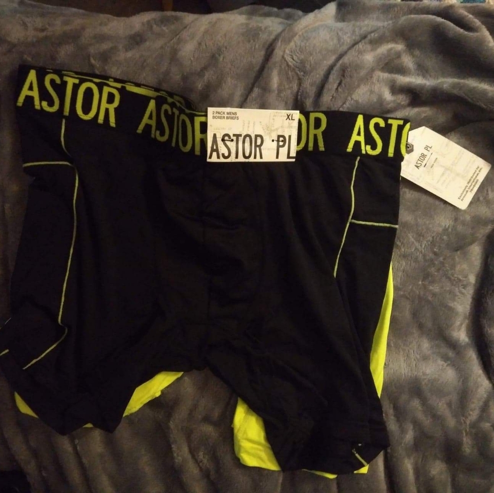 Astor underweae - Picture 3 of 3